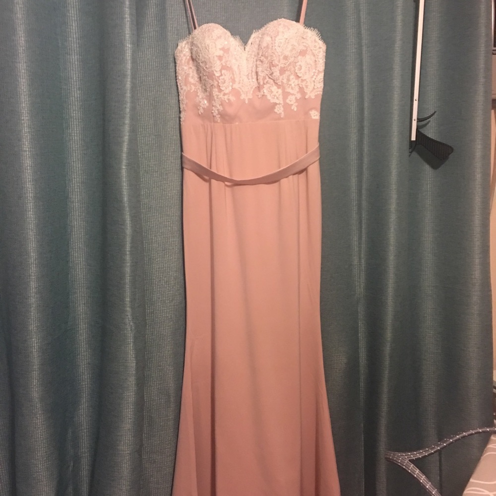 Gown
